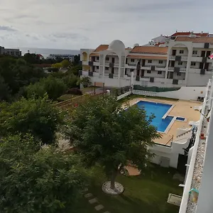 Apartment - Elimar 1 T1, Albufeira