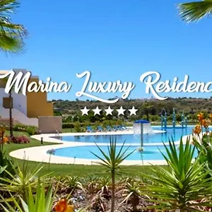 Apartment Marina Luxury -, Albufeira