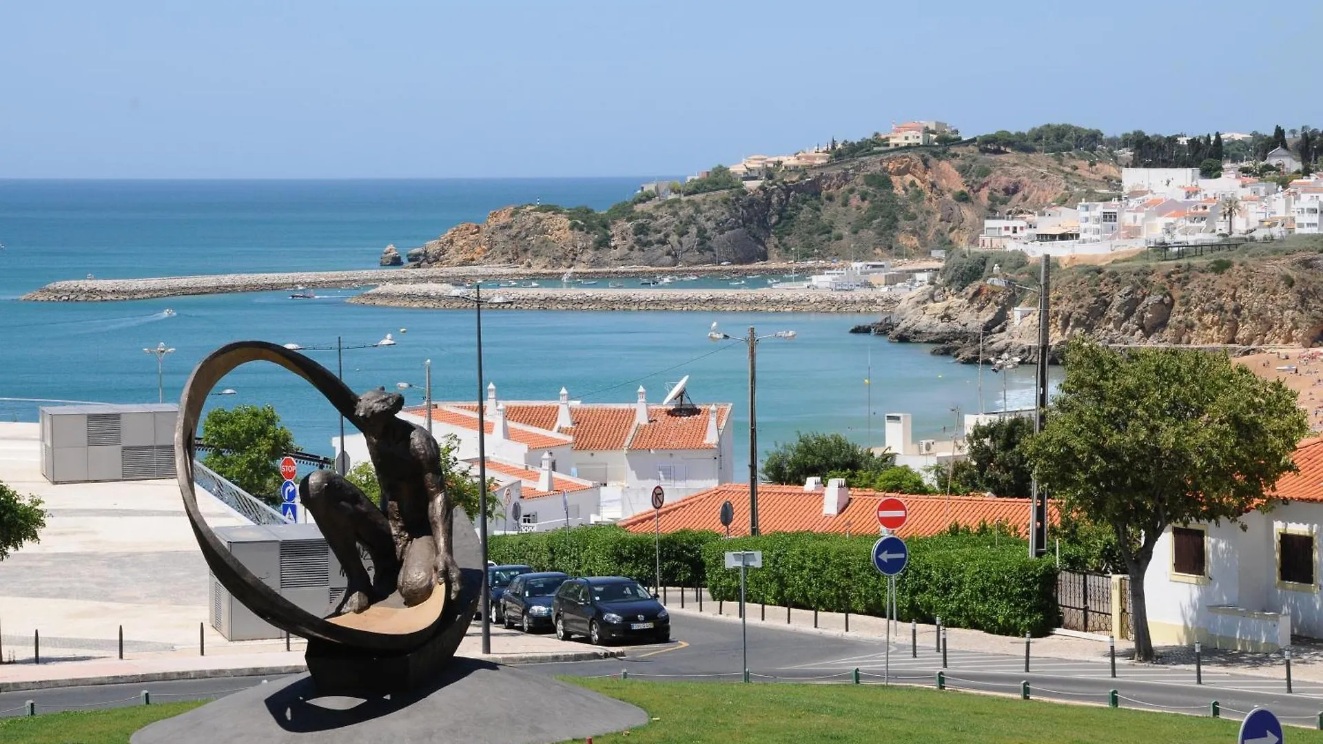 Villa Albufeira Mar Vilas