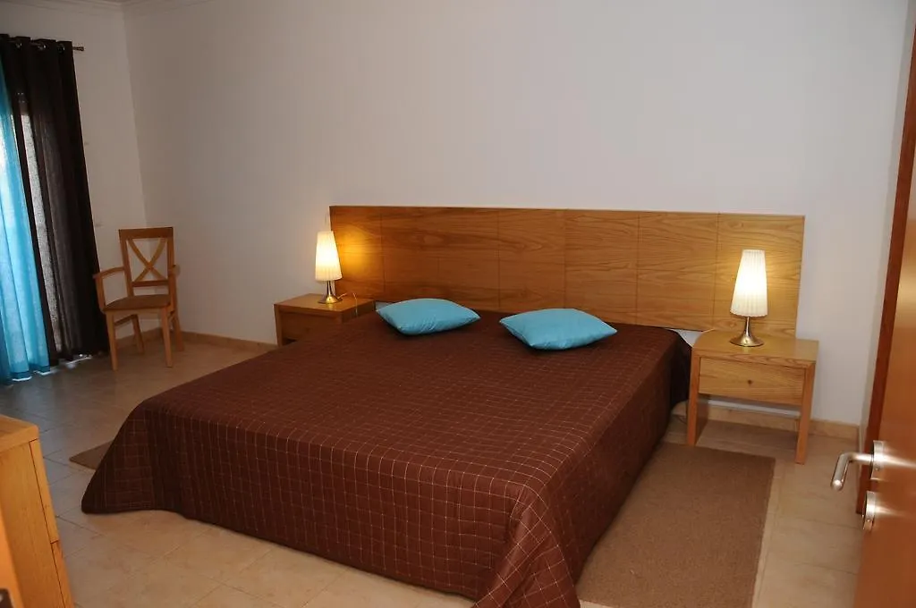 Villa Albufeira Mar Vilas
