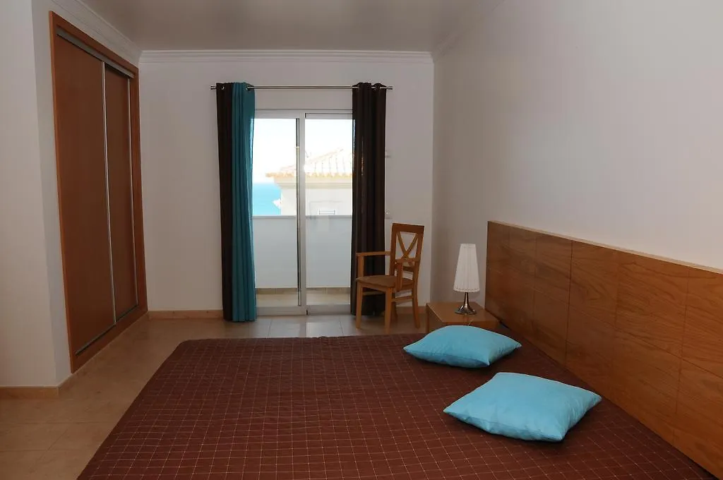 Albufeira Mar Vilas Villa